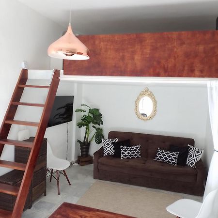 דירות ריו דה ז'ניירו Mini Loft En Rio מראה חיצוני תמונה