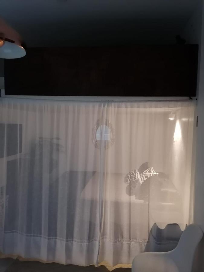 דירות ריו דה ז'ניירו Mini Loft En Rio מראה חיצוני תמונה