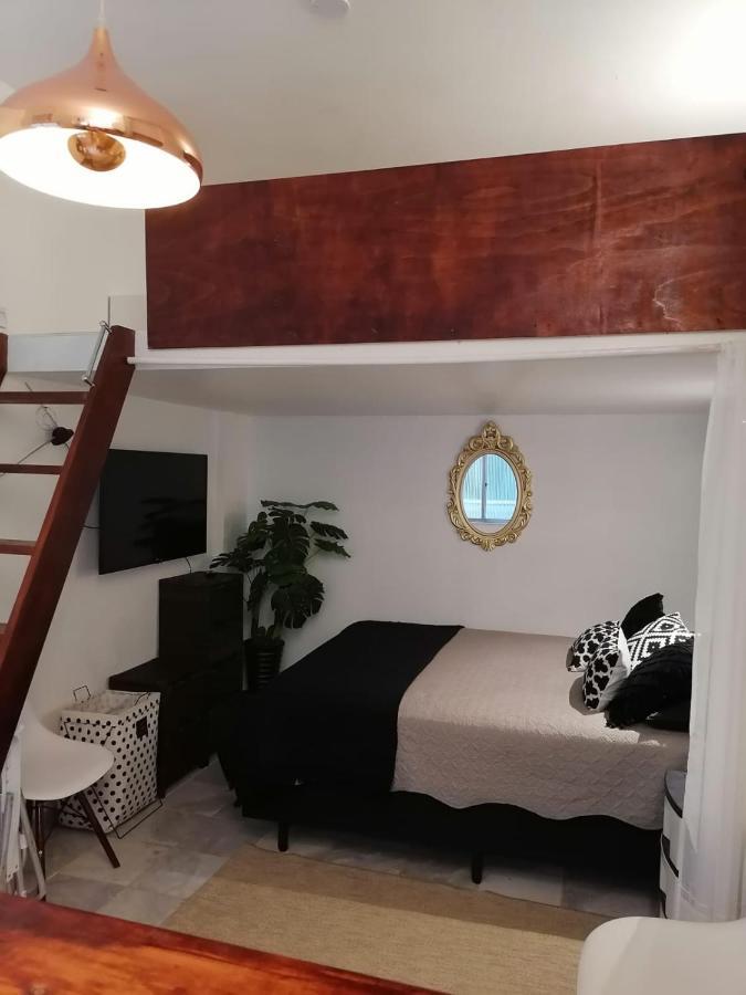 דירות ריו דה ז'ניירו Mini Loft En Rio מראה חיצוני תמונה