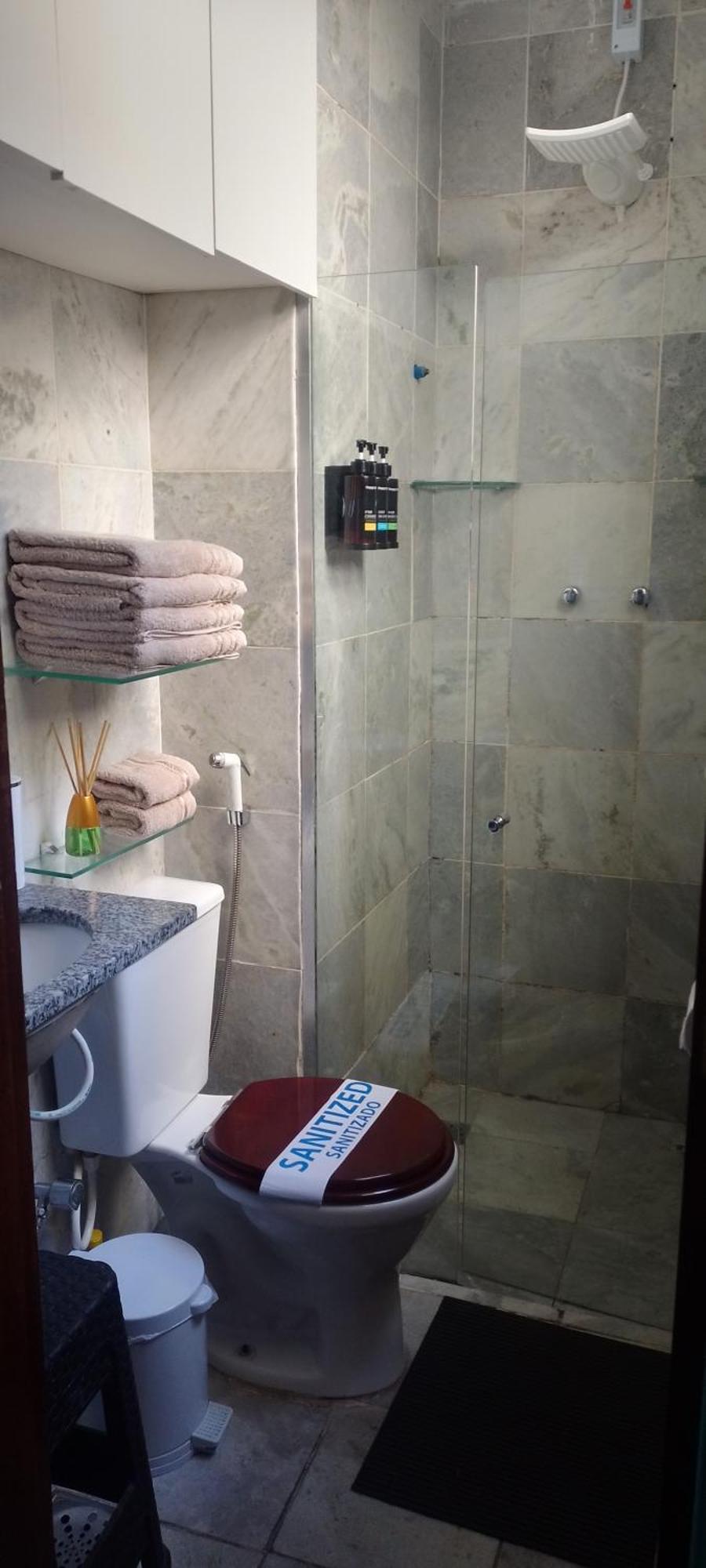 דירות ריו דה ז'ניירו Mini Loft En Rio מראה חיצוני תמונה